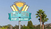 polygraph test in West Covina California